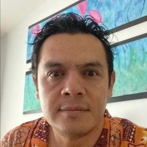 Meet your Posher, Luis